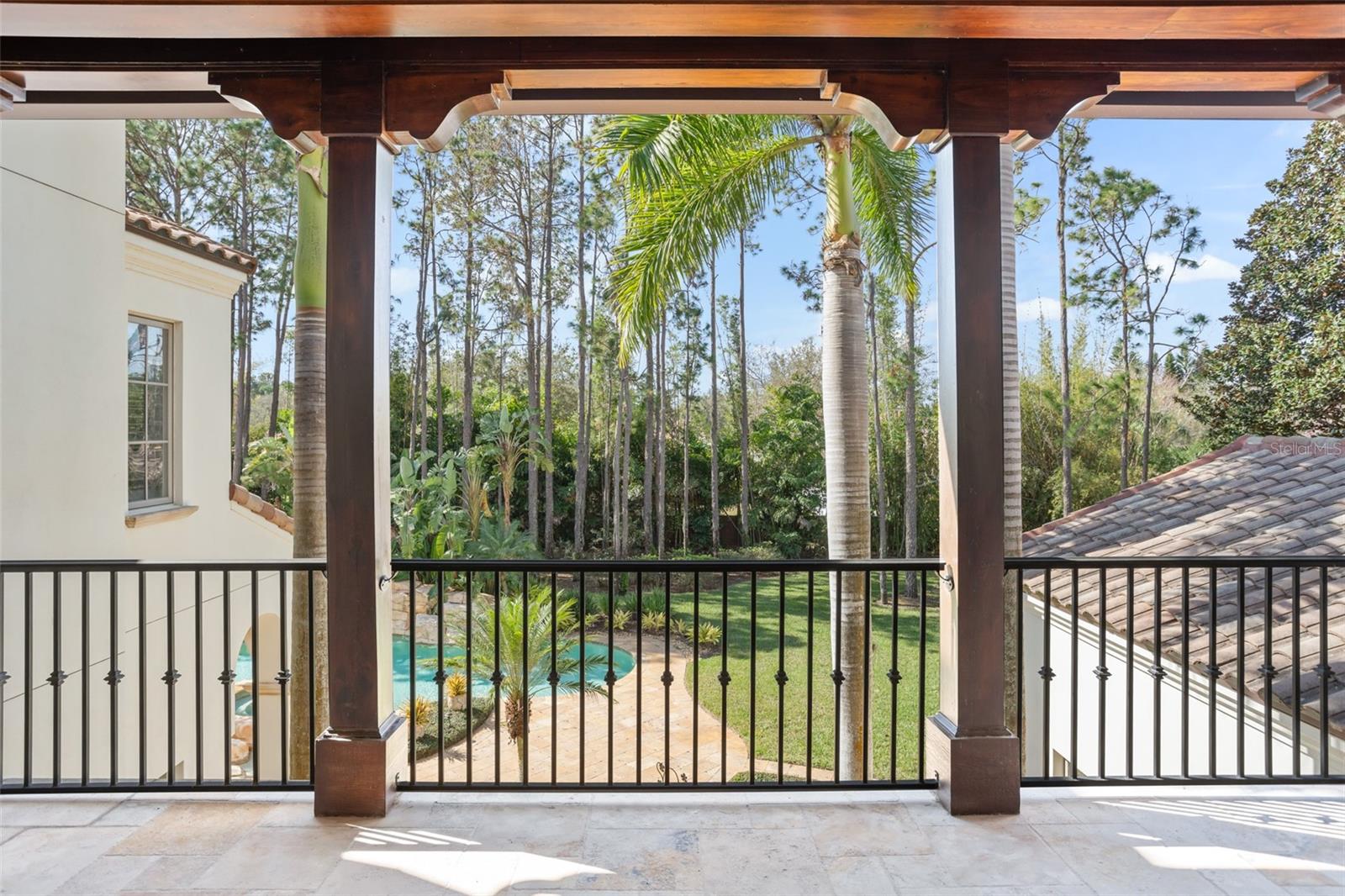 RESERVE AT LAKE BUTLER SOUND - Residential