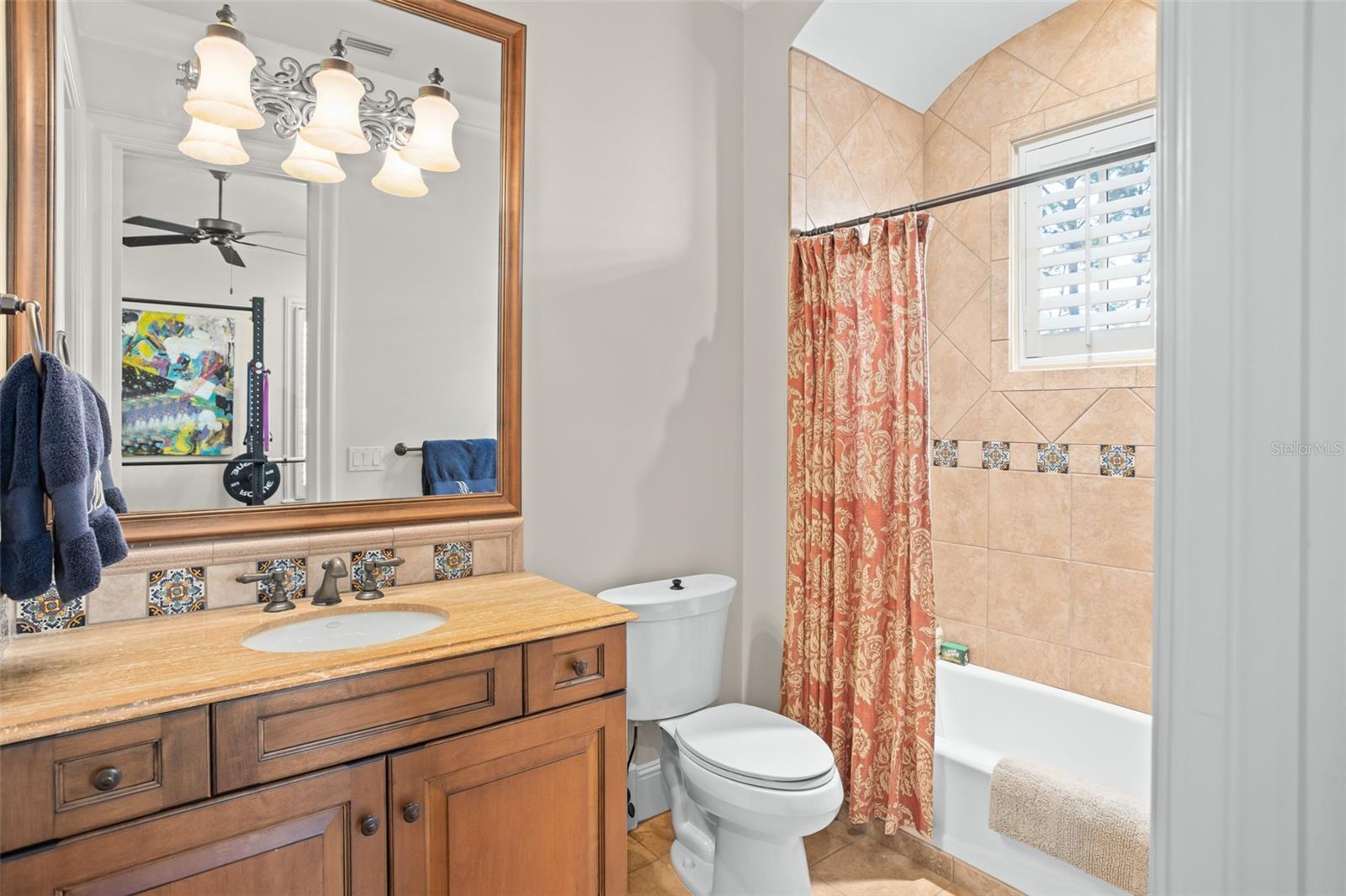 RESERVE AT LAKE BUTLER SOUND - Residential