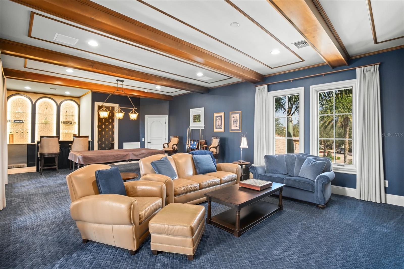 RESERVE AT LAKE BUTLER SOUND - Residential