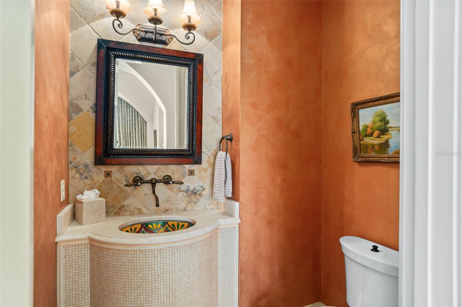 RESERVE AT LAKE BUTLER SOUND - Residential