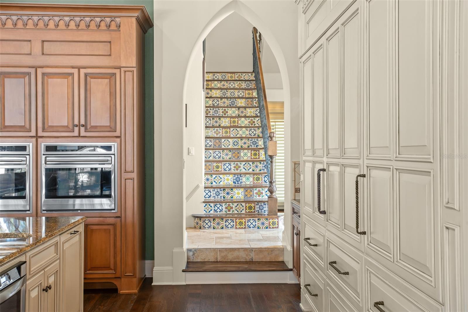 RESERVE AT LAKE BUTLER SOUND - Residential