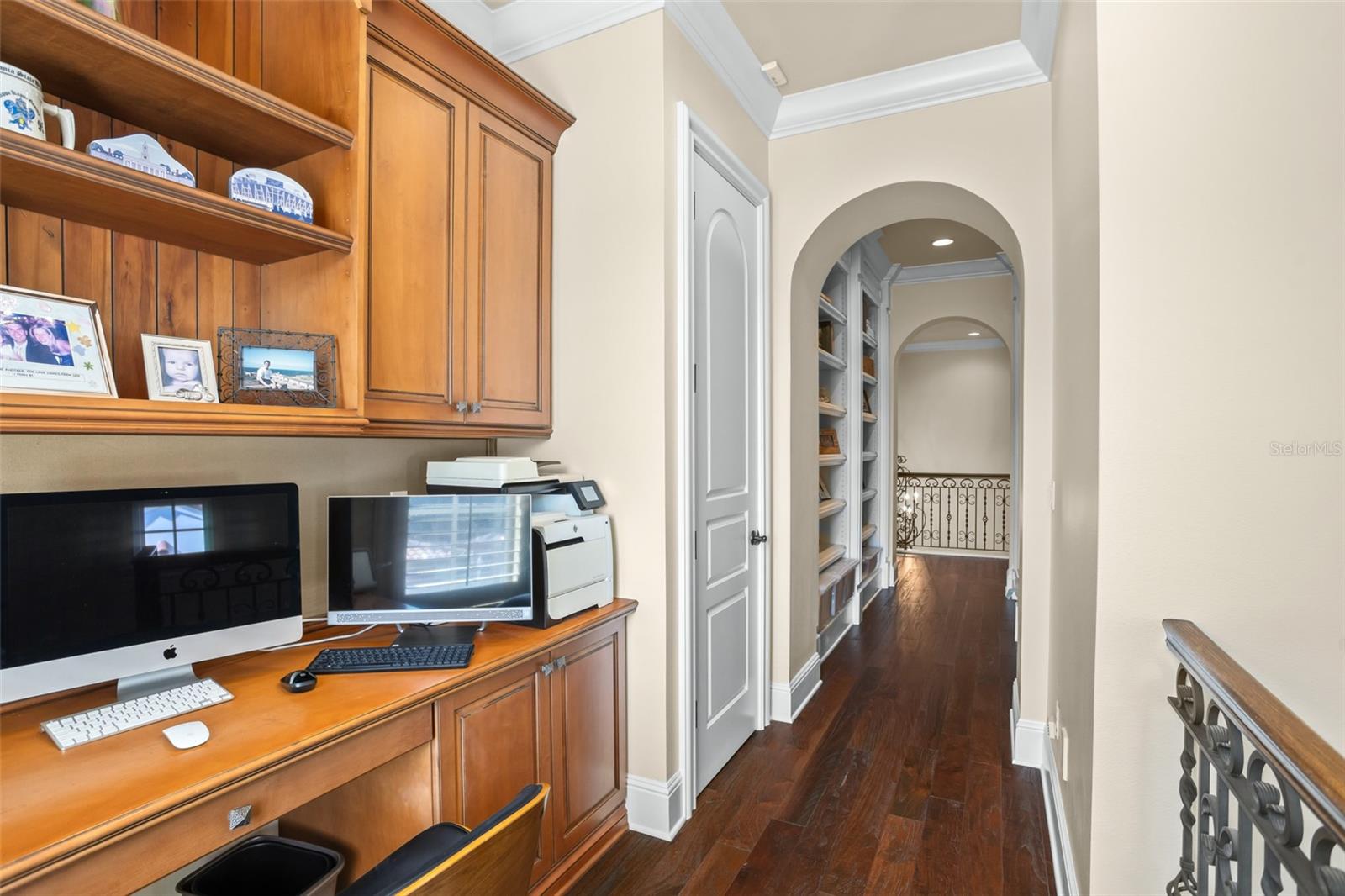 RESERVE AT LAKE BUTLER SOUND - Residential