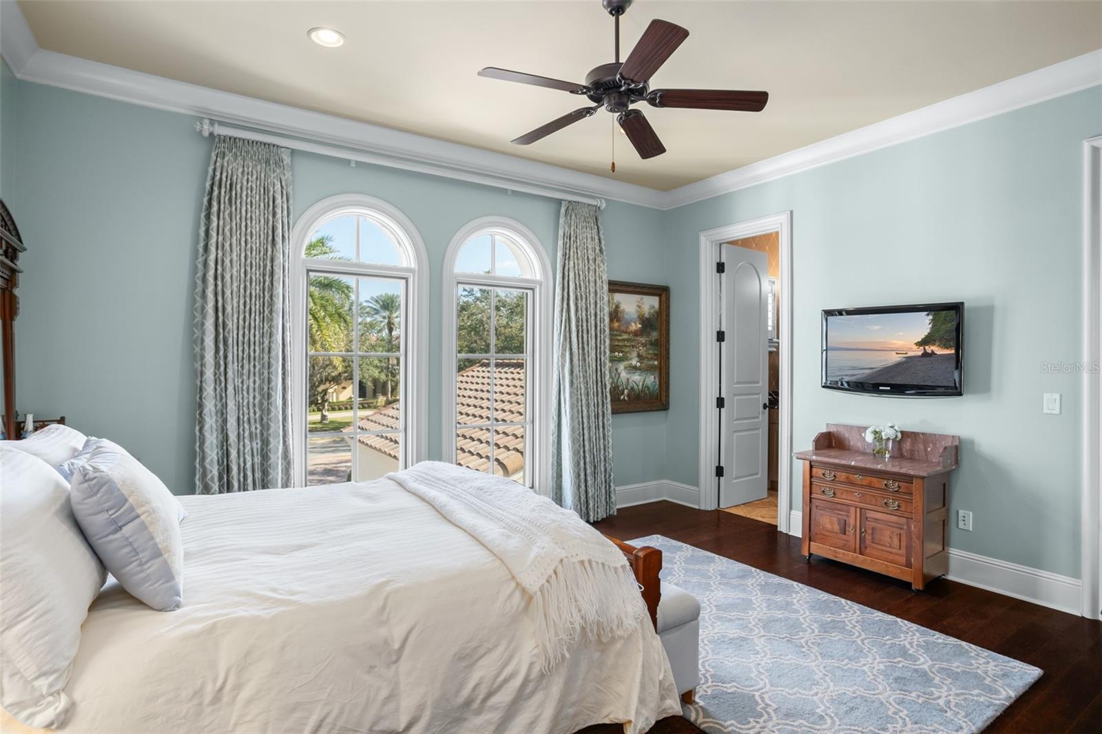 RESERVE AT LAKE BUTLER SOUND - Residential