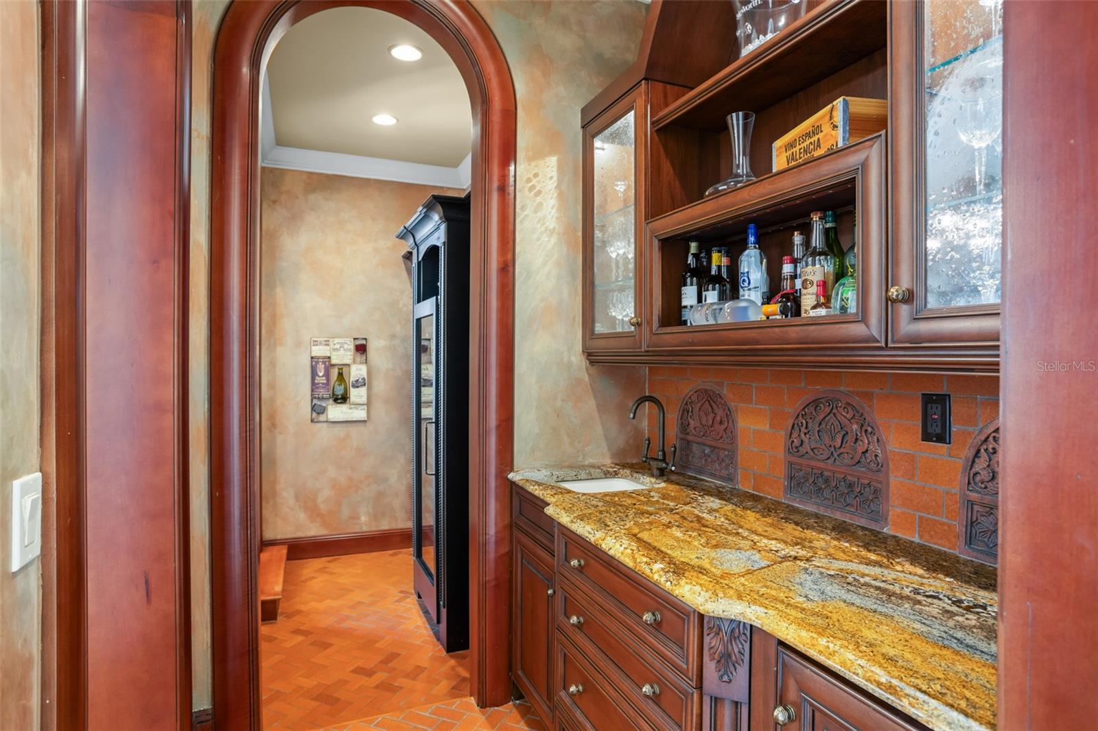 RESERVE AT LAKE BUTLER SOUND - Residential