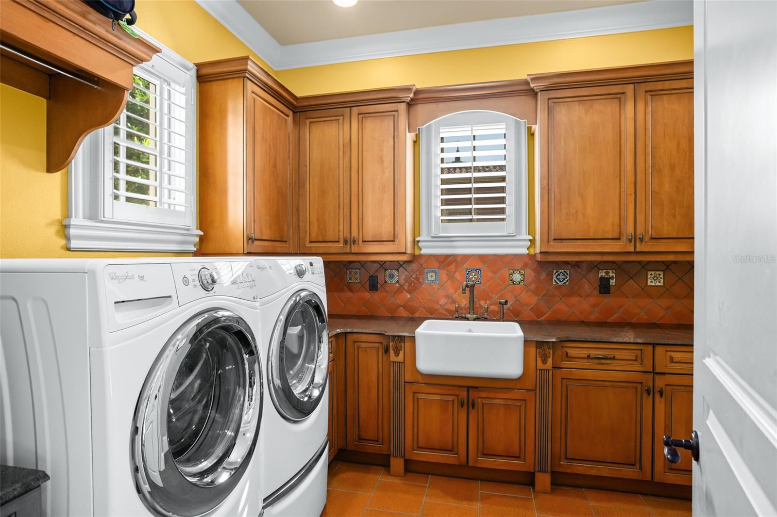 RESERVE AT LAKE BUTLER SOUND - Residential