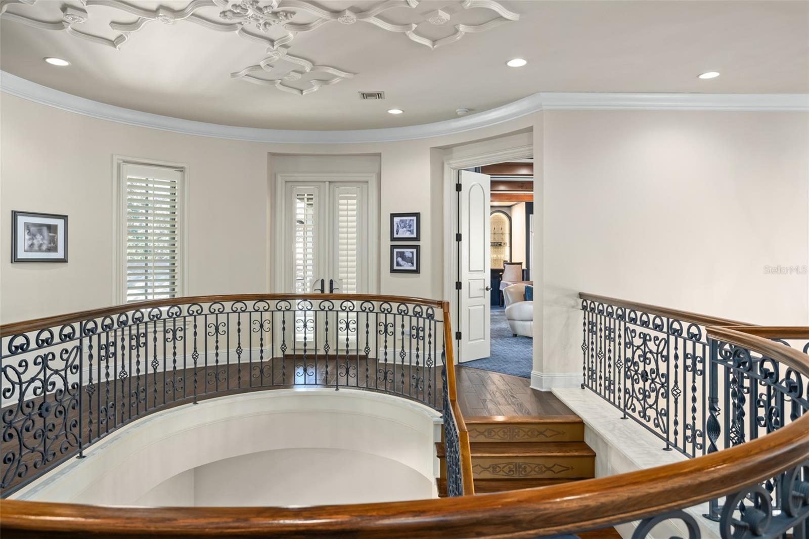 RESERVE AT LAKE BUTLER SOUND - Residential