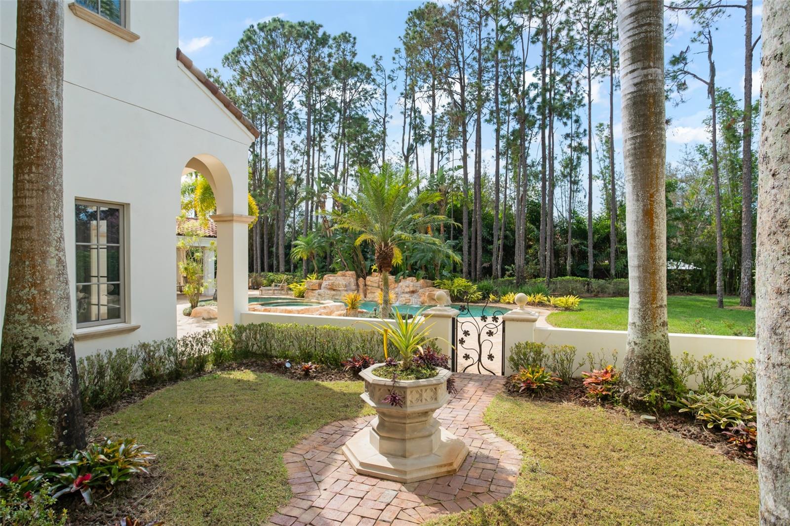 RESERVE AT LAKE BUTLER SOUND - Residential