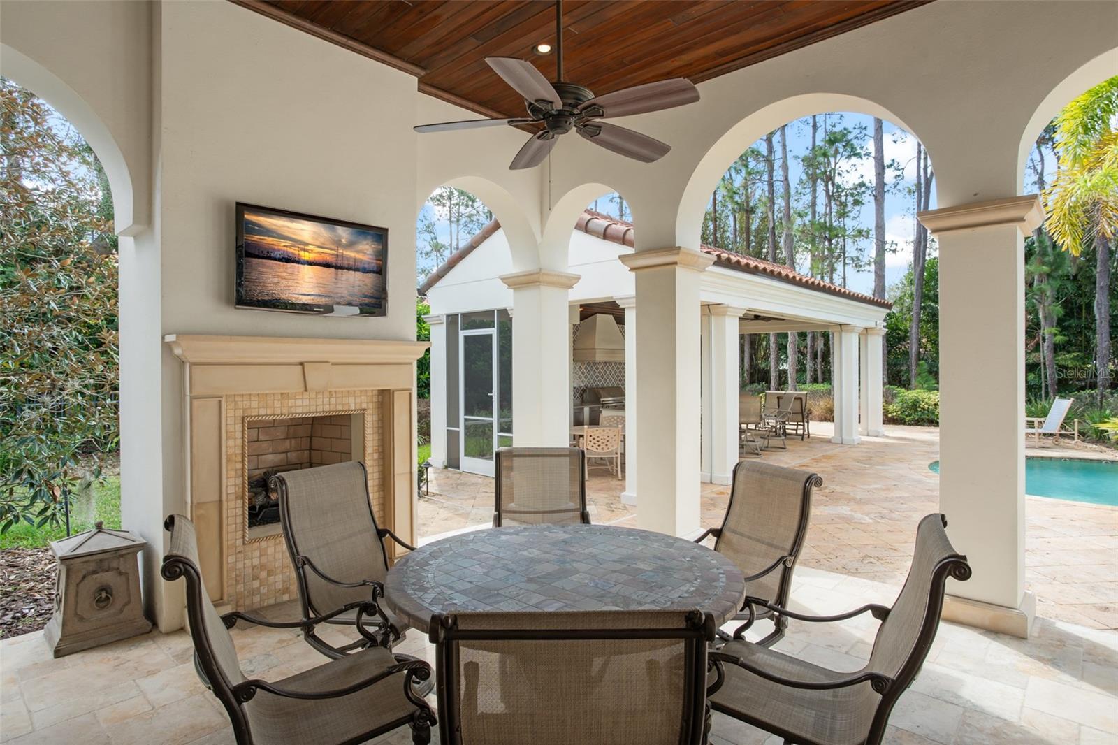 RESERVE AT LAKE BUTLER SOUND - Residential