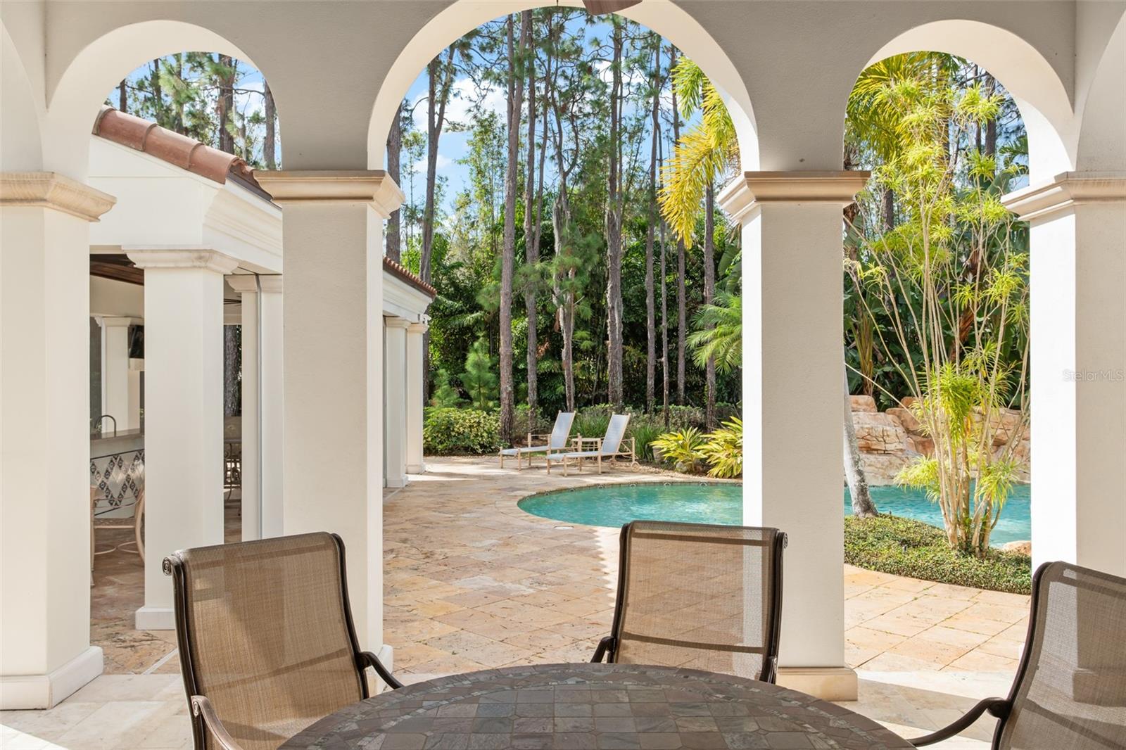 RESERVE AT LAKE BUTLER SOUND - Residential