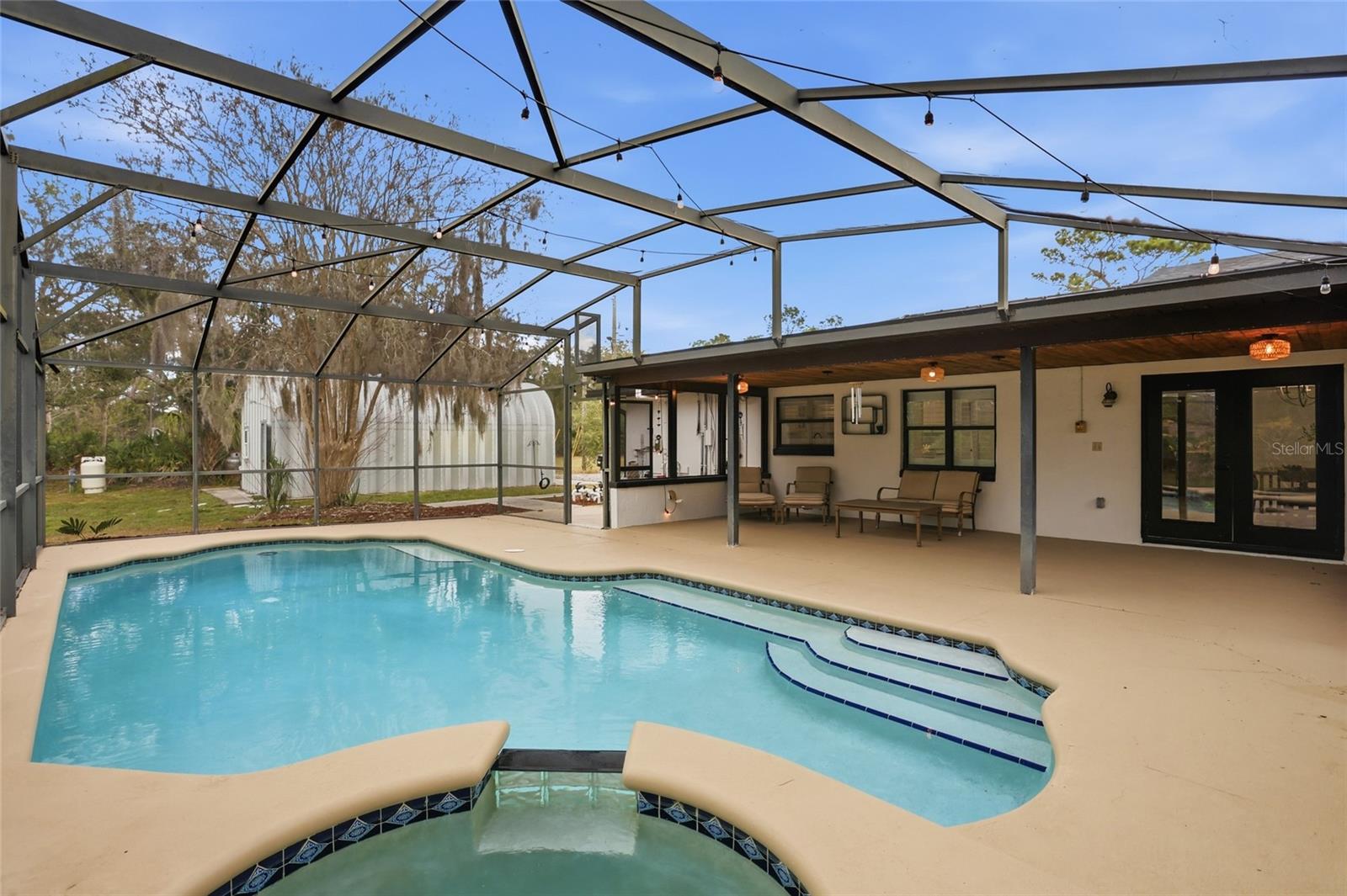 UNINCORPORATED - Residential