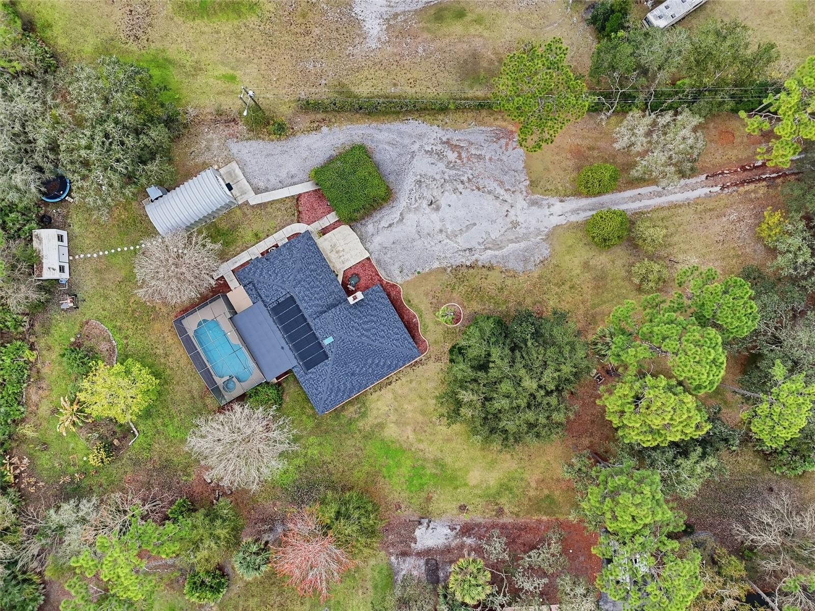 UNINCORPORATED - Residential