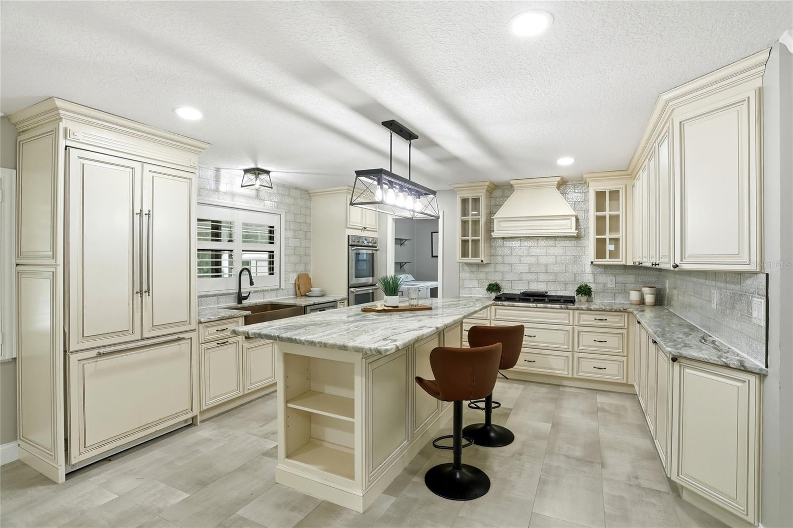 UNINCORPORATED - Residential