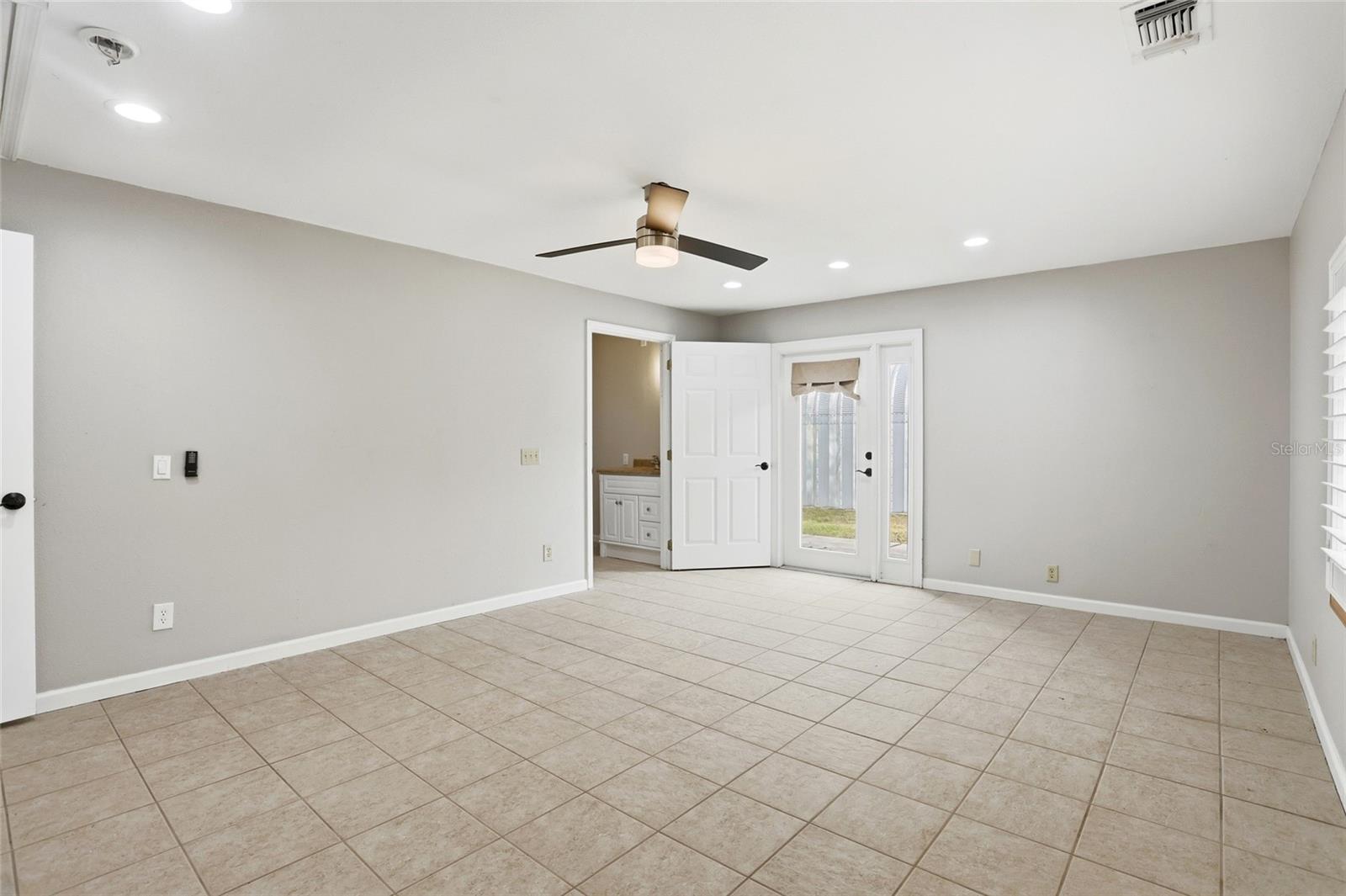 UNINCORPORATED - Residential