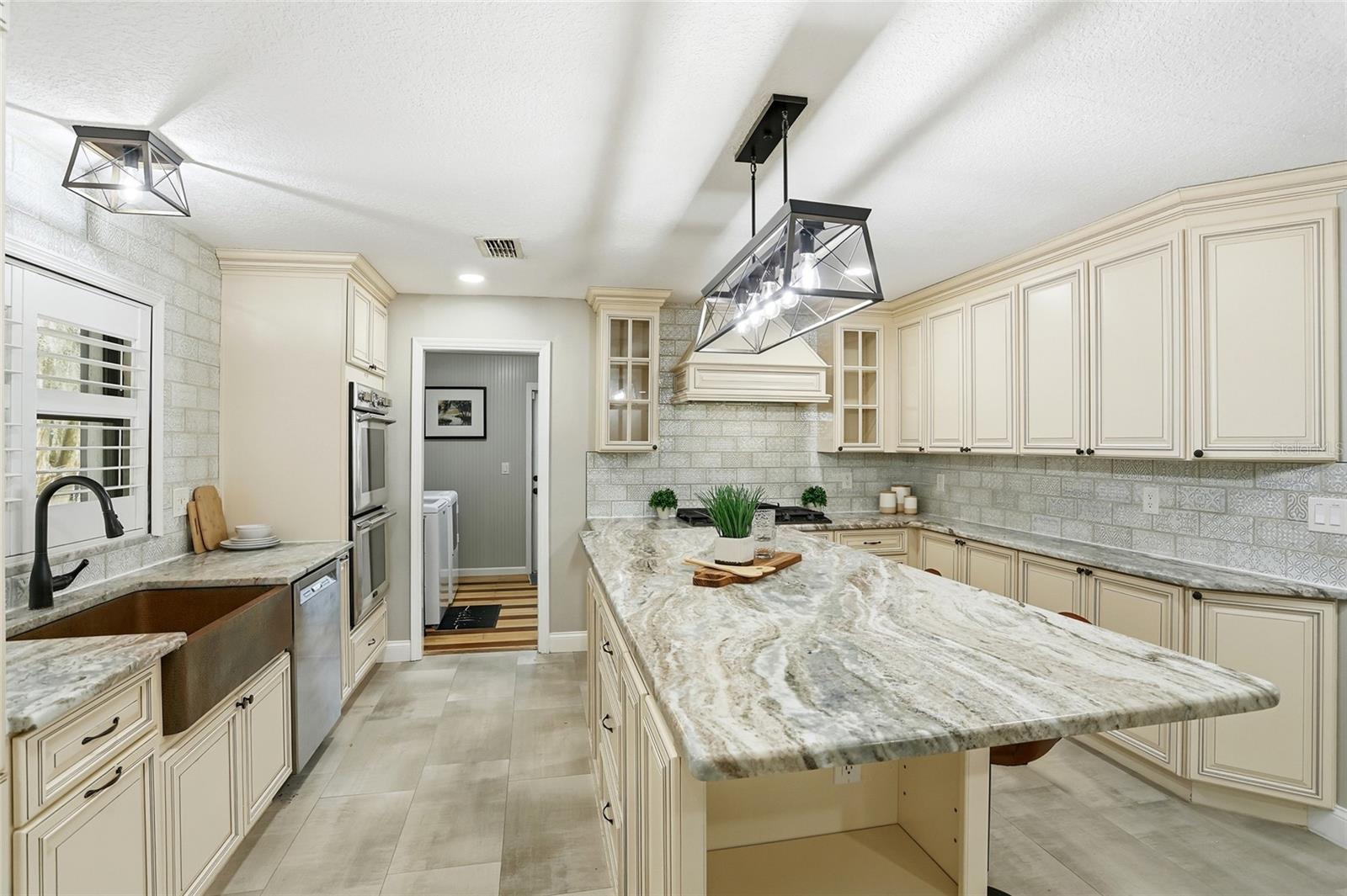 UNINCORPORATED - Residential