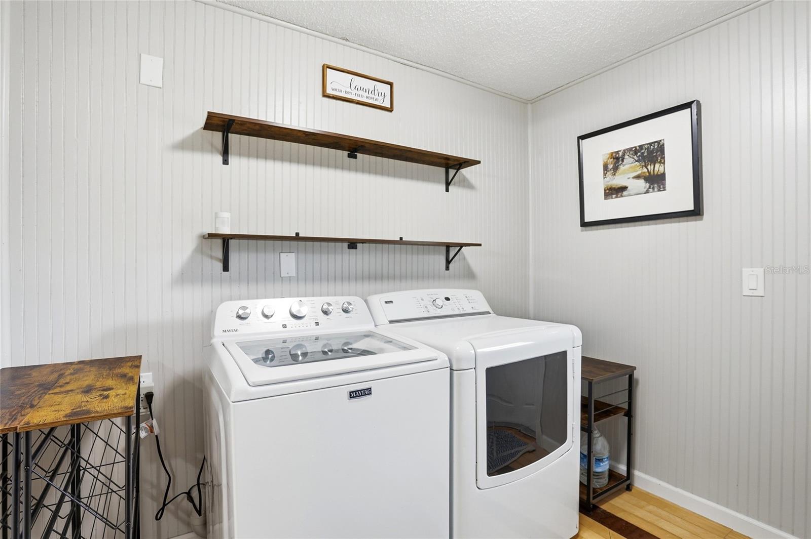 UNINCORPORATED - Residential