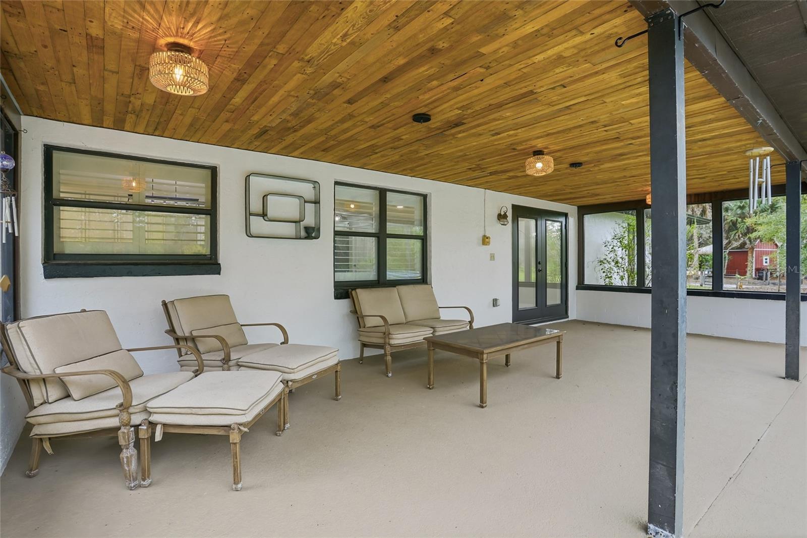 UNINCORPORATED - Residential