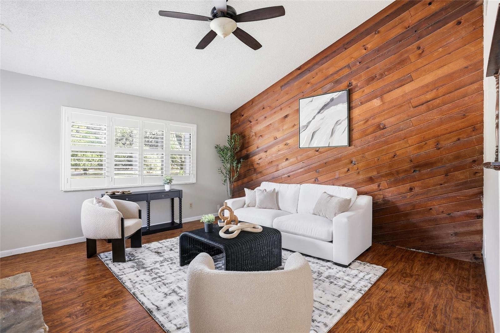 UNINCORPORATED - Residential