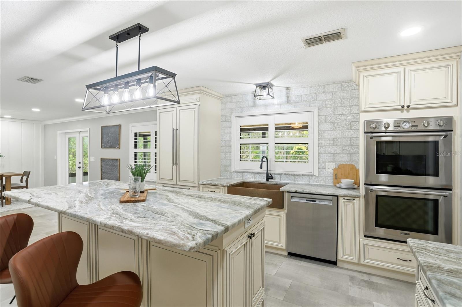 UNINCORPORATED - Residential