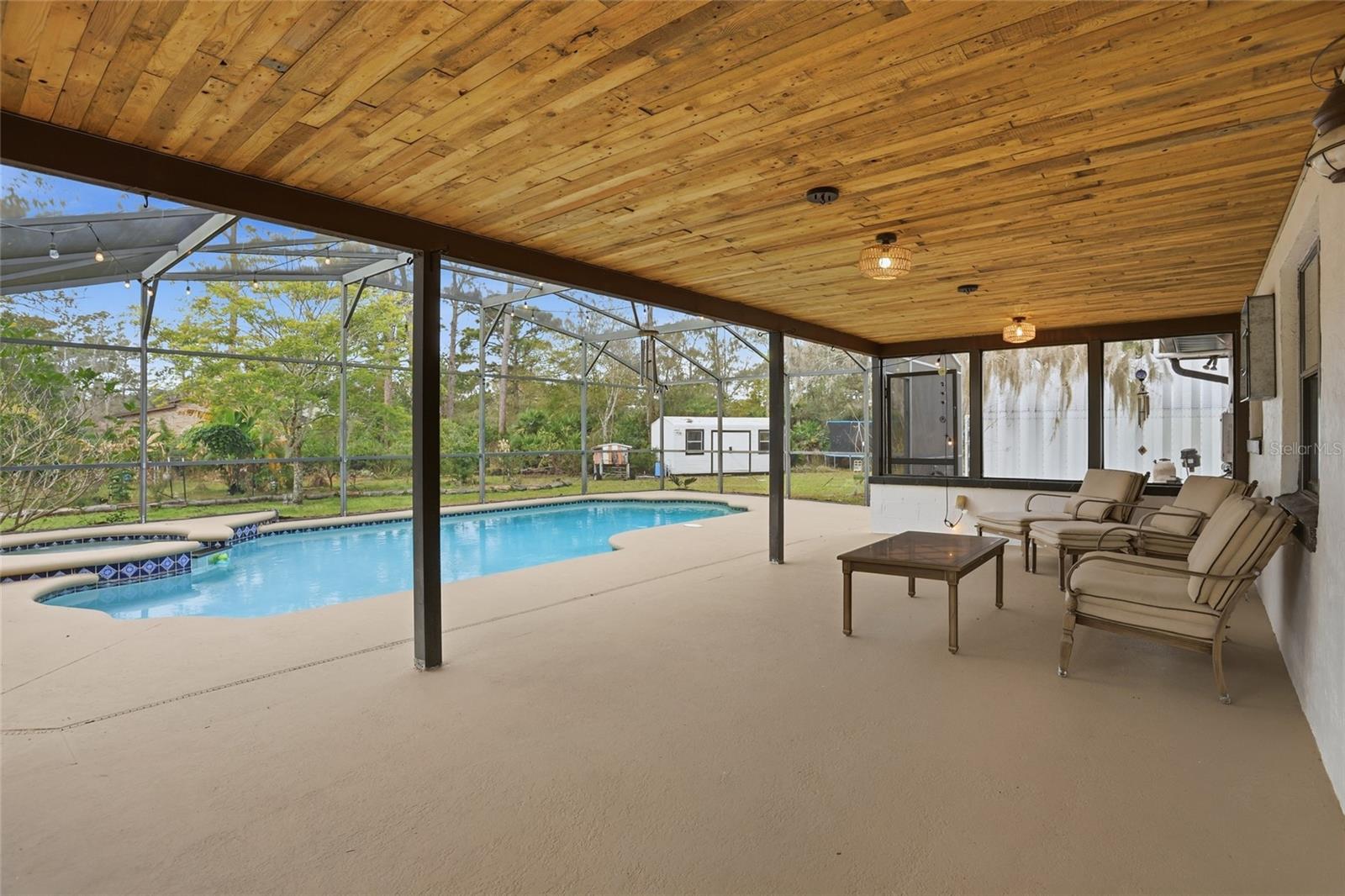 UNINCORPORATED - Residential