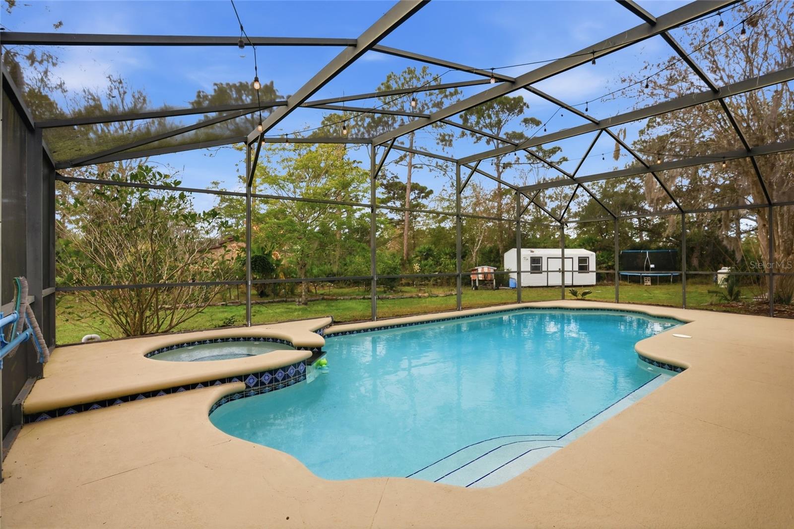 UNINCORPORATED - Residential