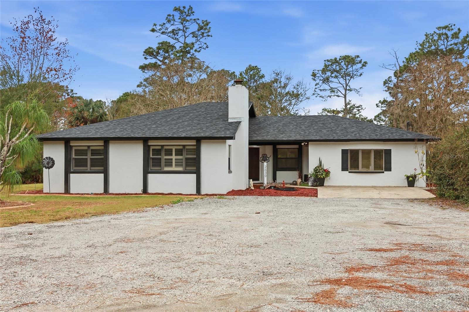 UNINCORPORATED - Residential