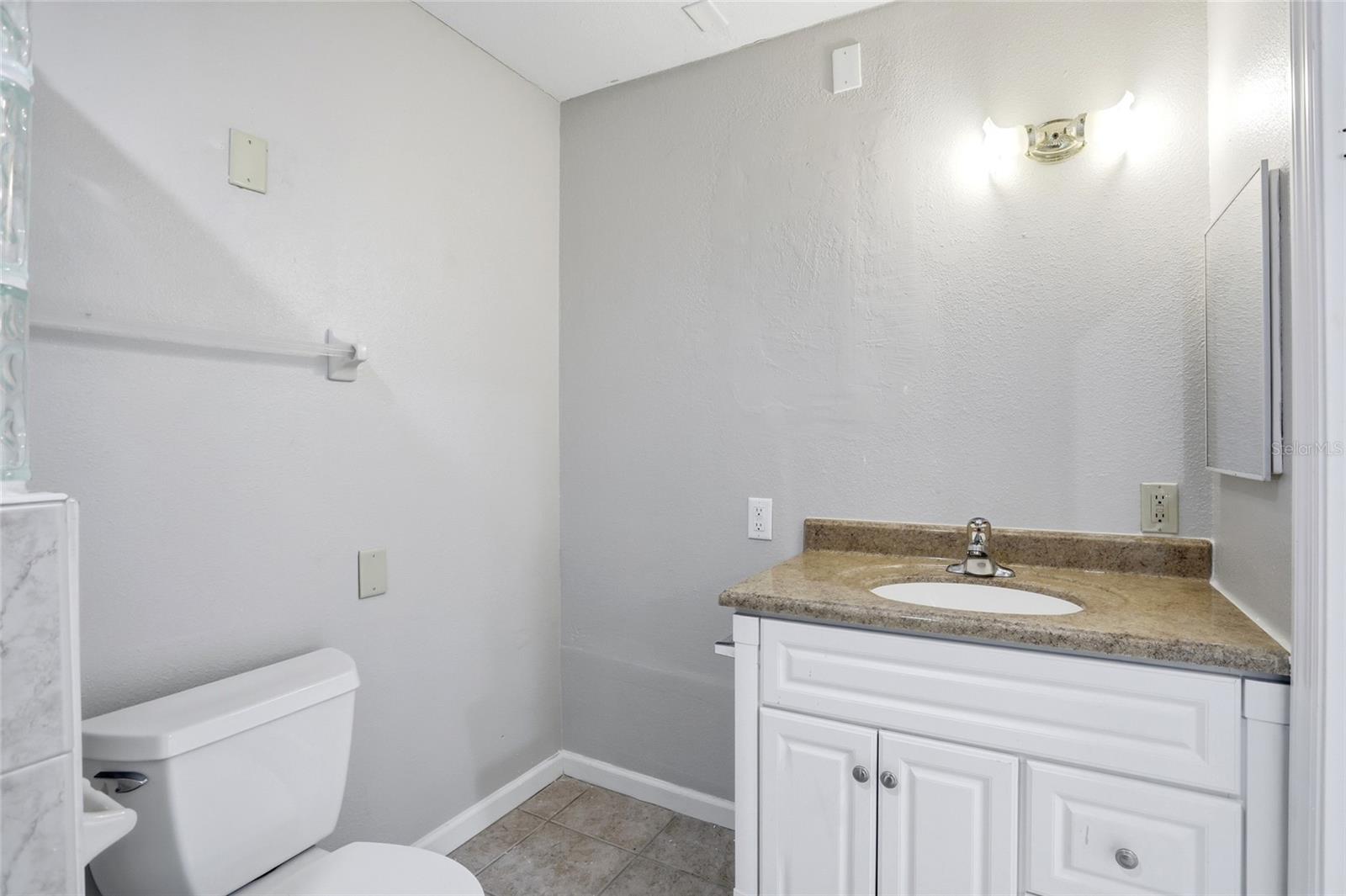 UNINCORPORATED - Residential