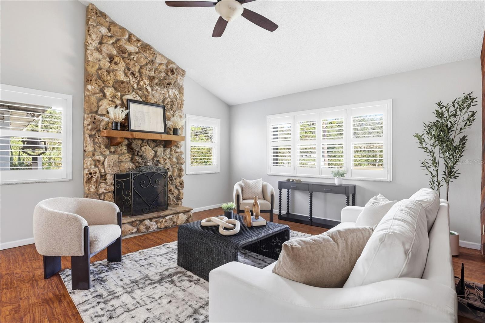 UNINCORPORATED - Residential