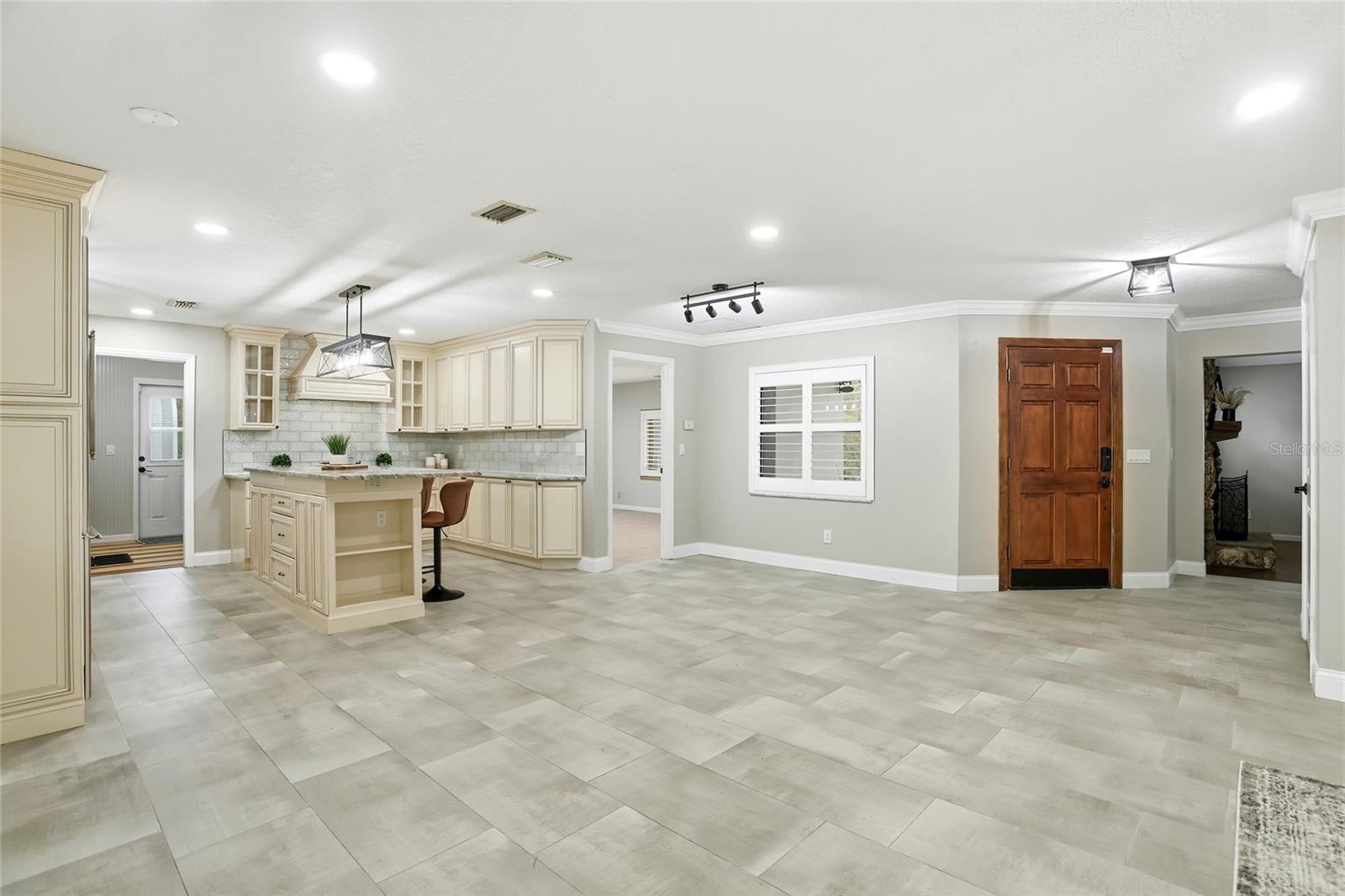 UNINCORPORATED - Residential