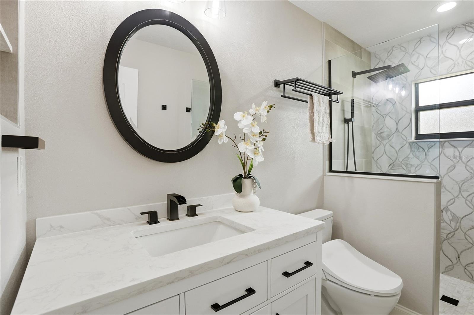 UNINCORPORATED - Residential