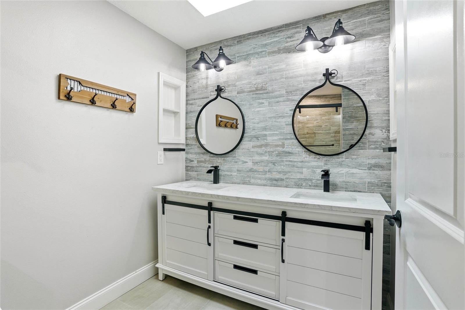 UNINCORPORATED - Residential