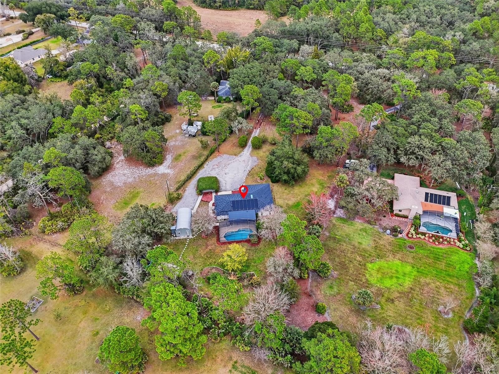 UNINCORPORATED - Residential