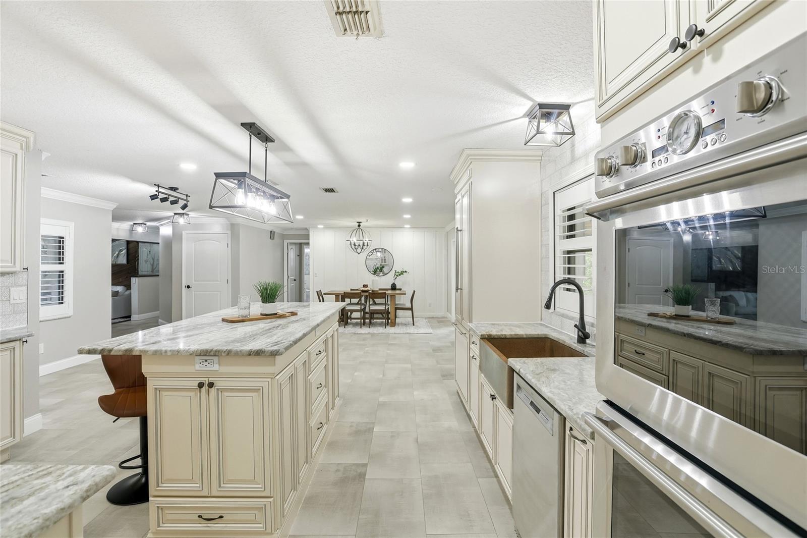 UNINCORPORATED - Residential