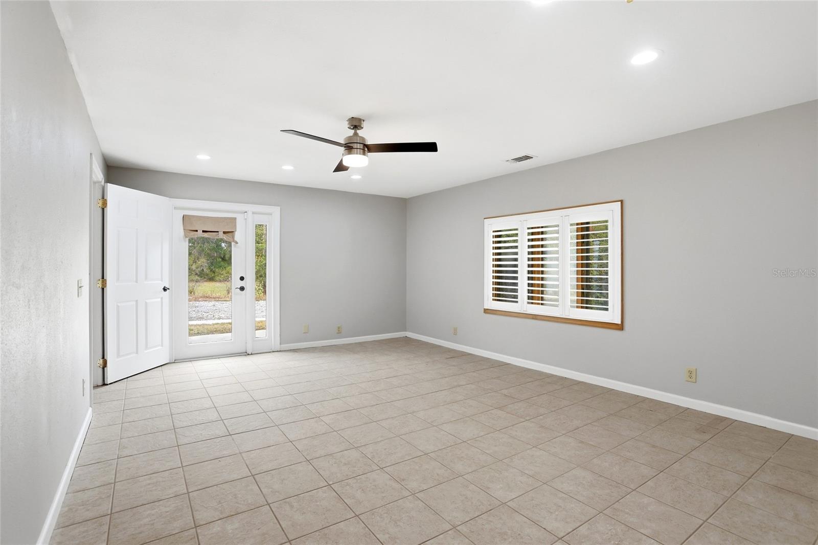 UNINCORPORATED - Residential