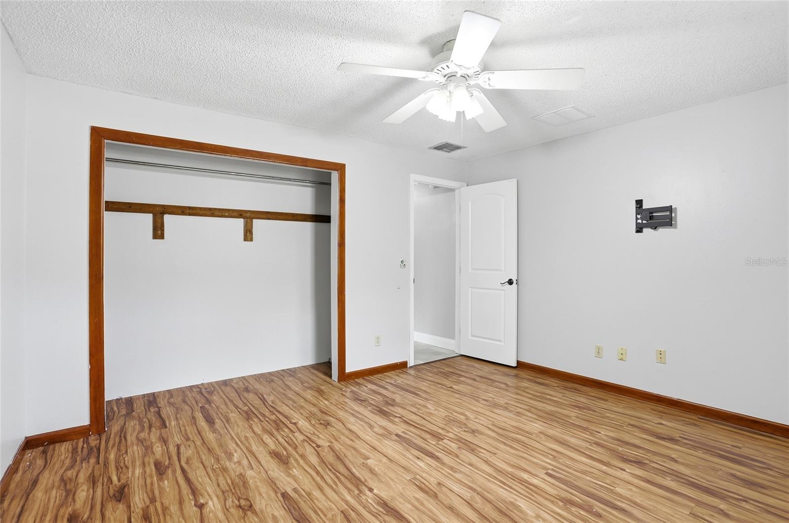 UNINCORPORATED - Residential