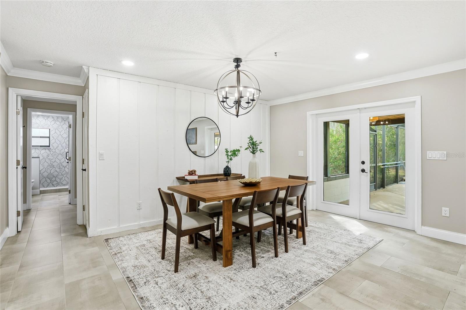 UNINCORPORATED - Residential