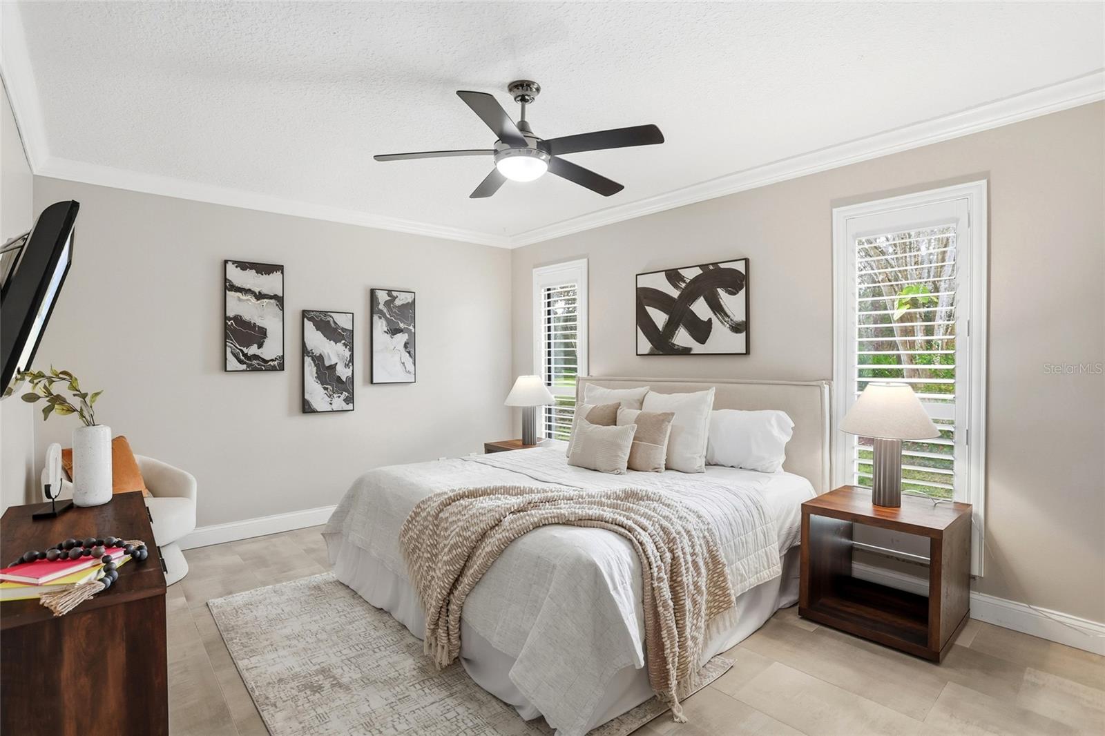 UNINCORPORATED - Residential