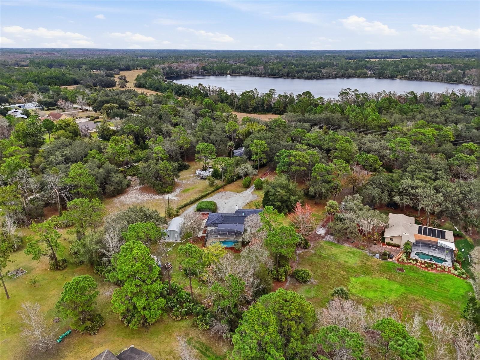 UNINCORPORATED - Residential