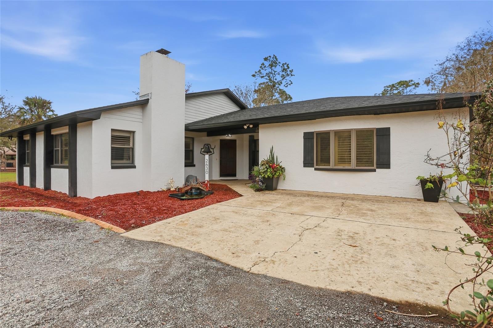 UNINCORPORATED - Residential