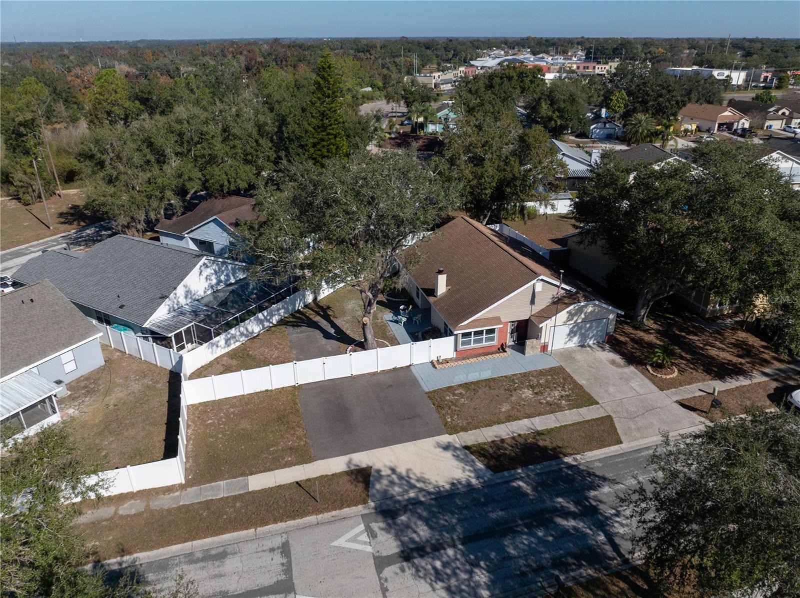 CRISTINA PH I - Residential