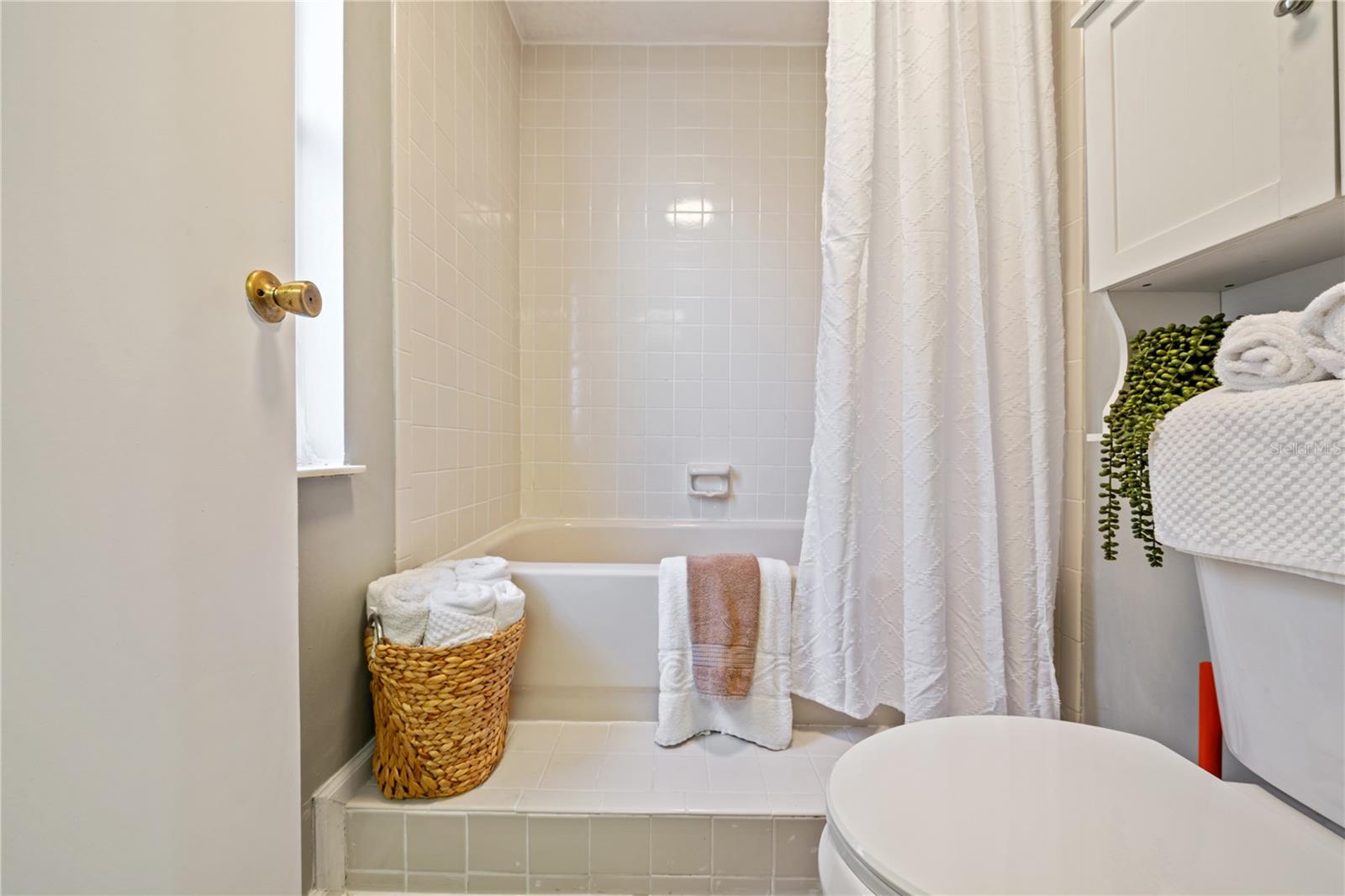 CRISTINA PH I - Residential