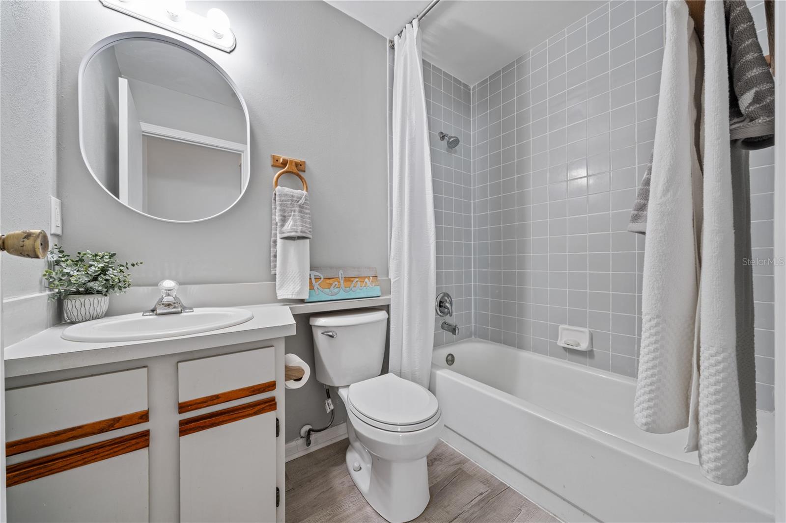 CRISTINA PH I - Residential