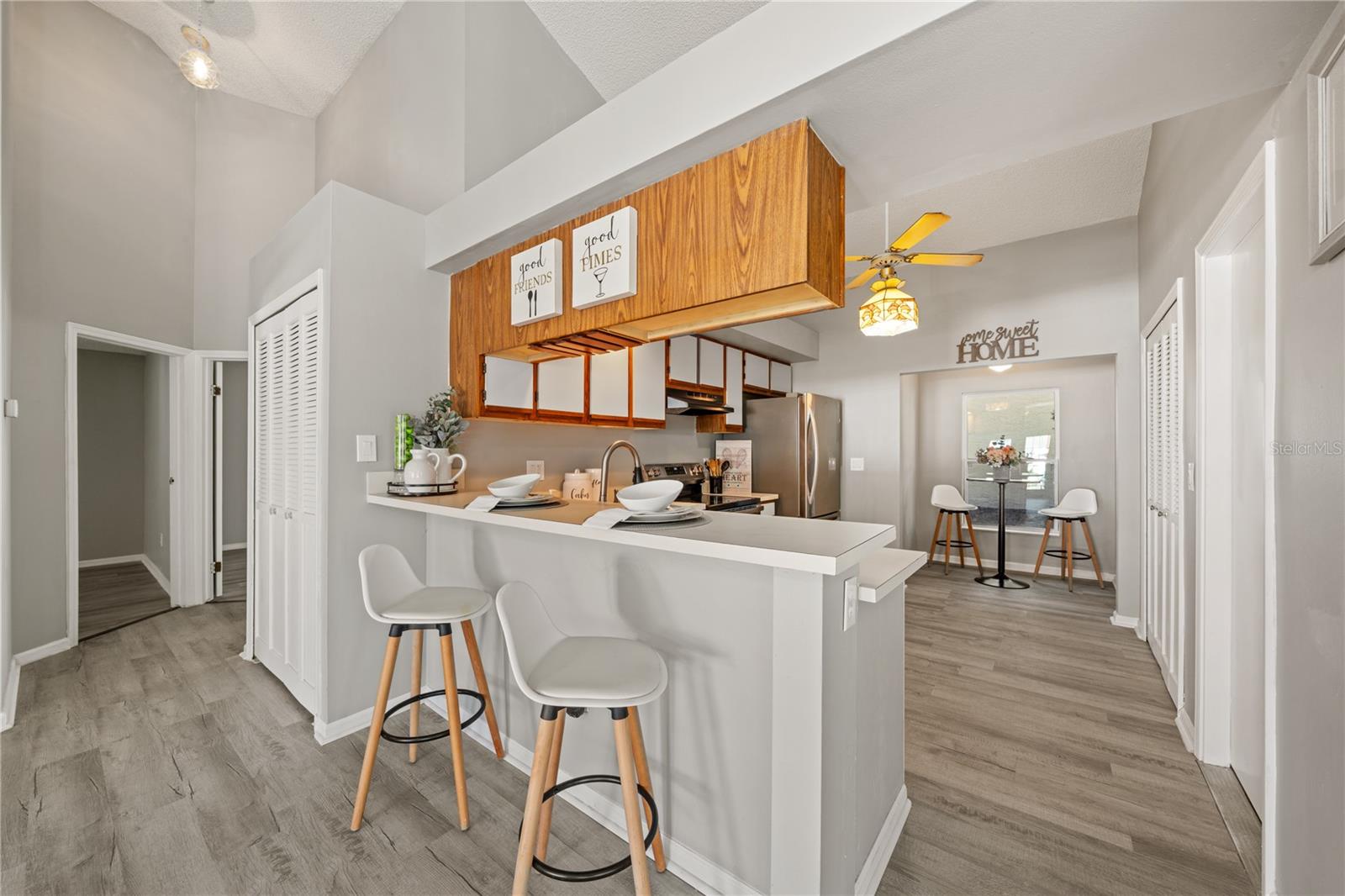 CRISTINA PH I - Residential