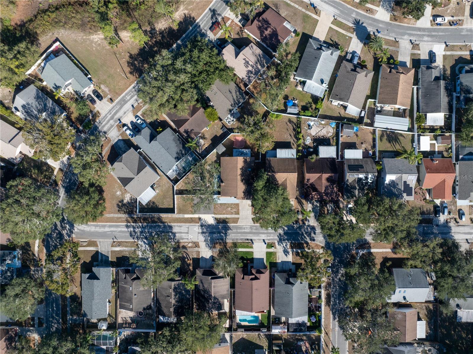 CRISTINA PH I - Residential