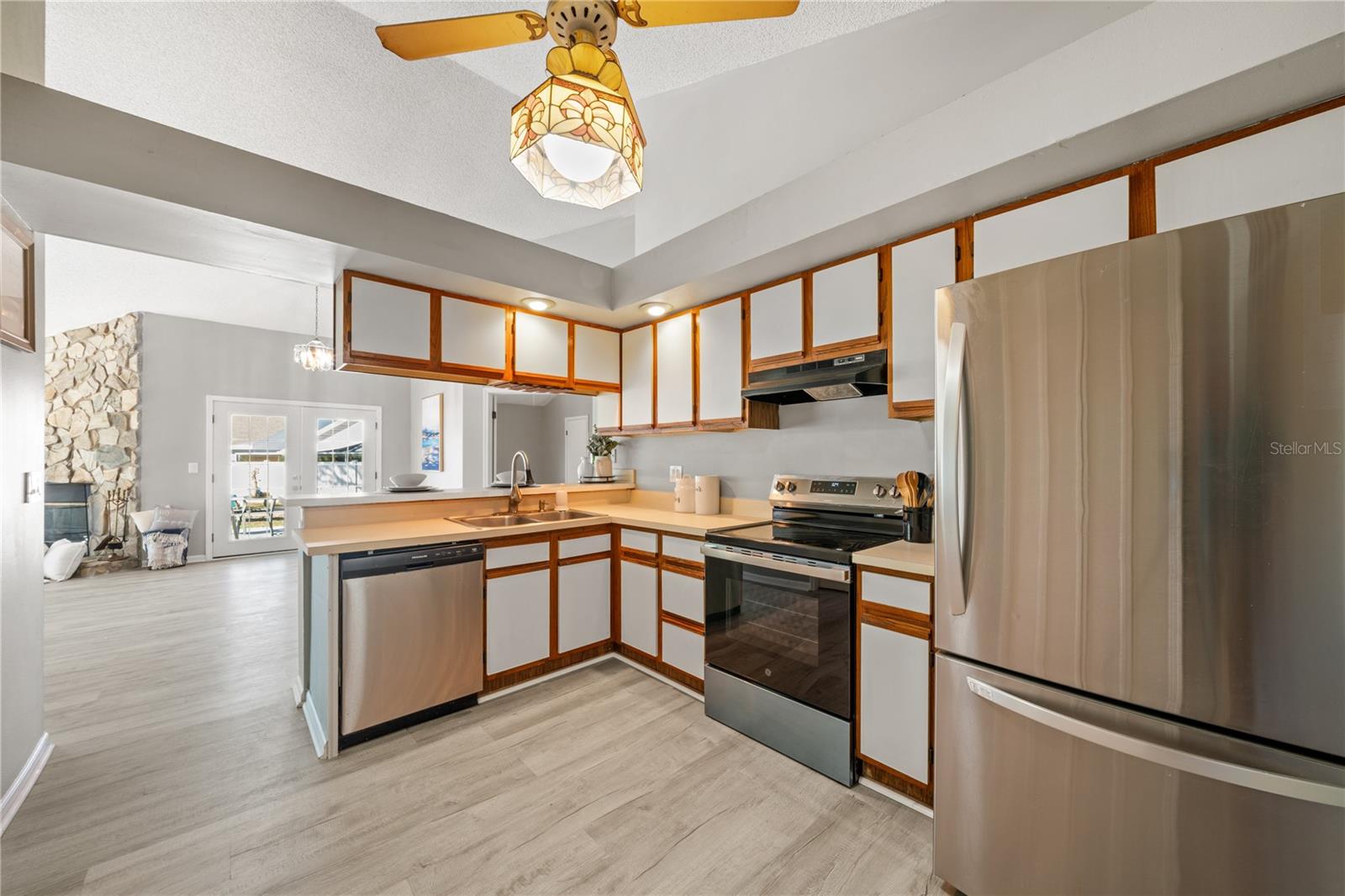 CRISTINA PH I - Residential