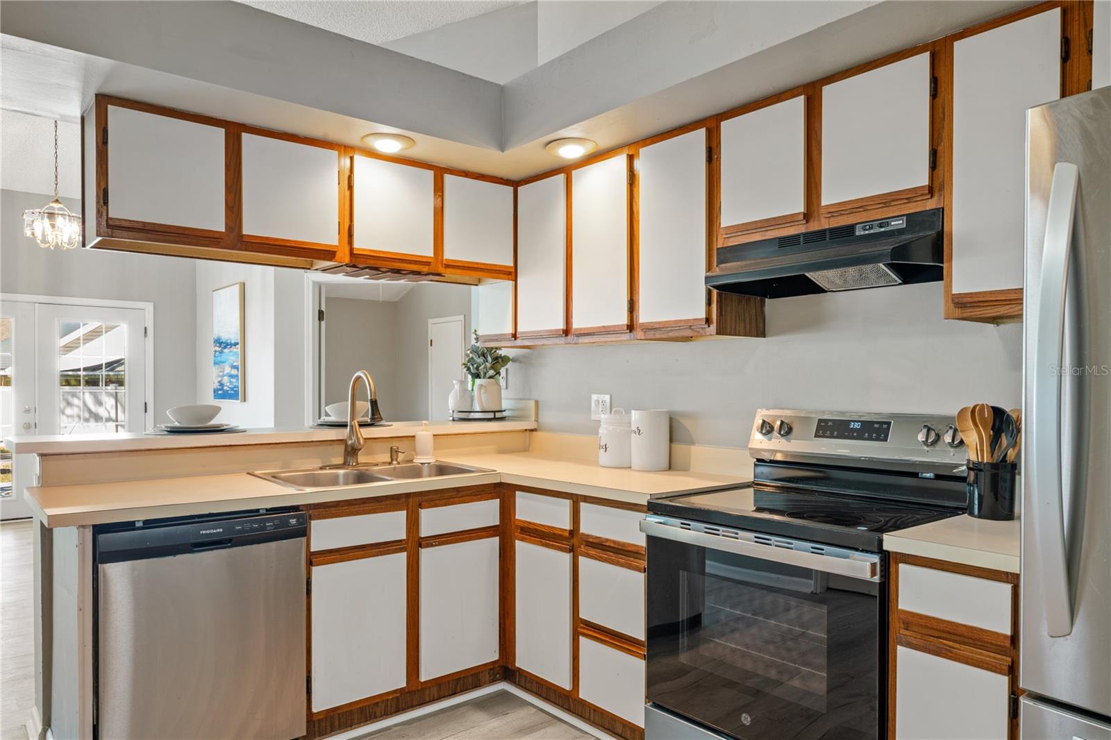 CRISTINA PH I - Residential