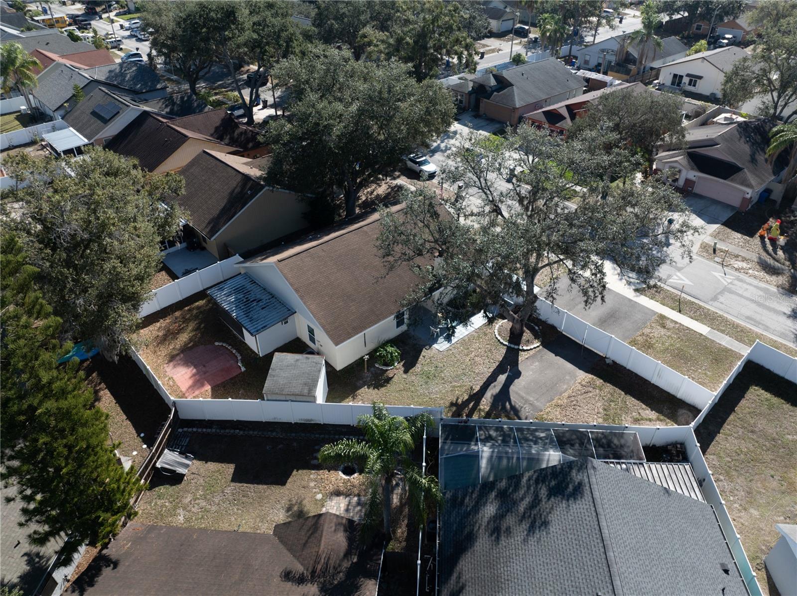 CRISTINA PH I - Residential