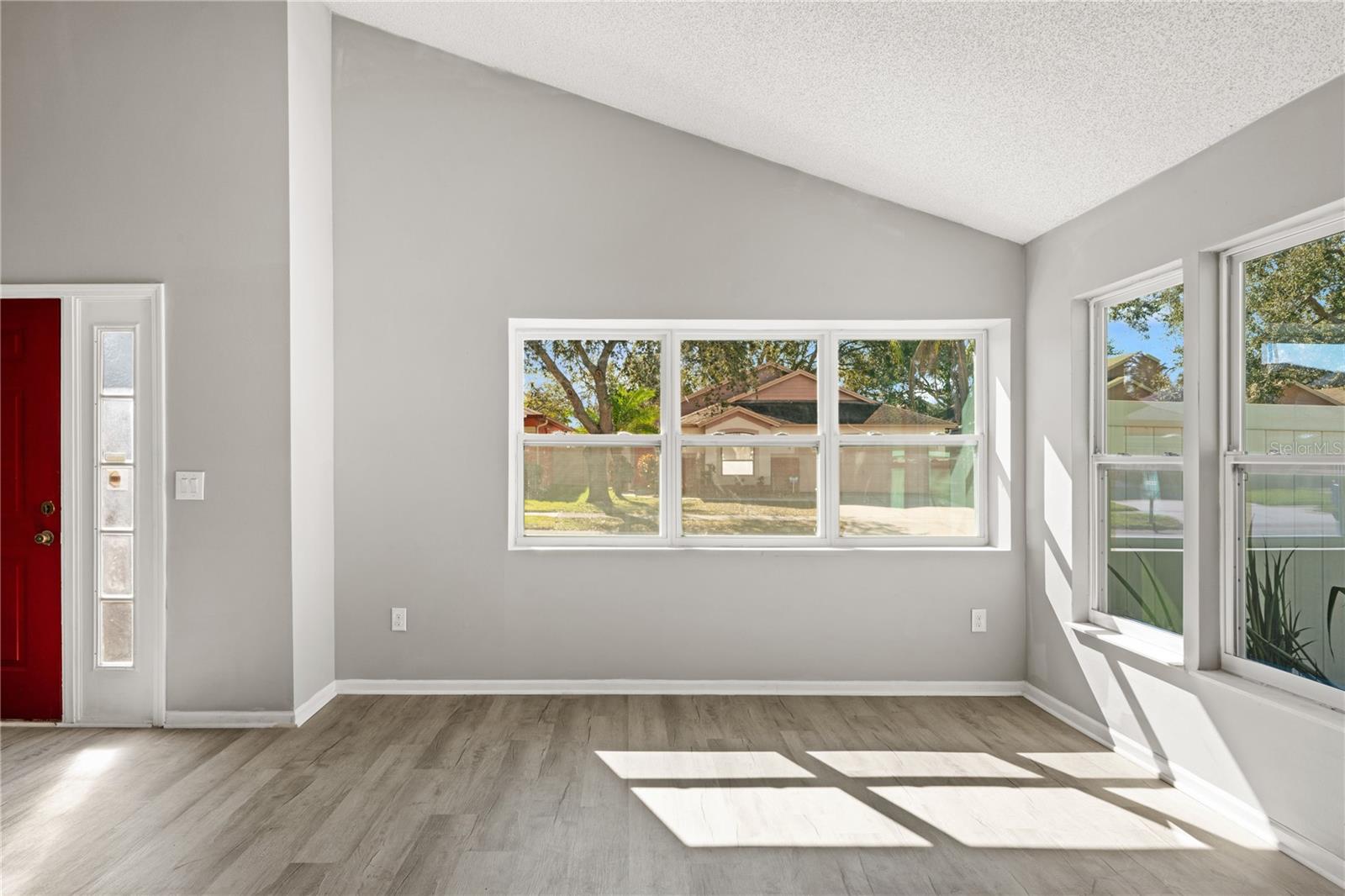 CRISTINA PH I - Residential