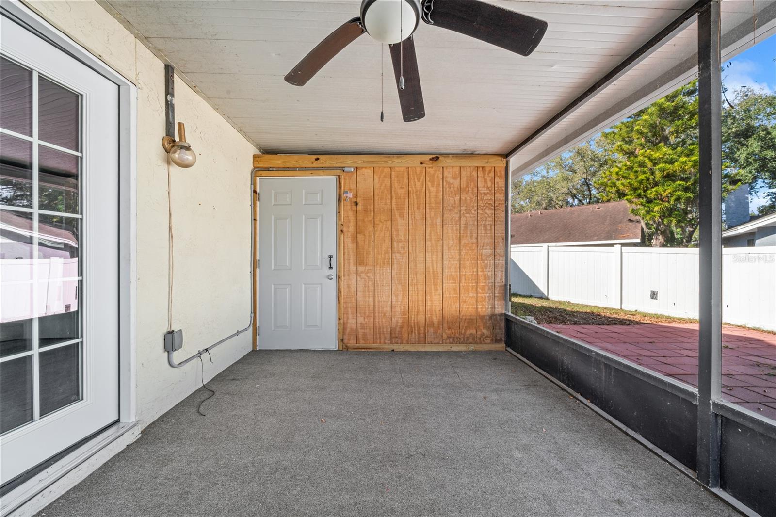 CRISTINA PH I - Residential