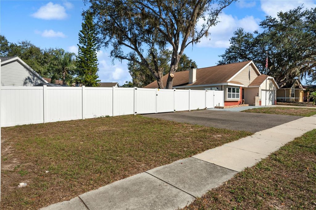 Photo of 11304 Maybrook Avenue, Riverview, FL 33569 (MLS # TB8461653)
