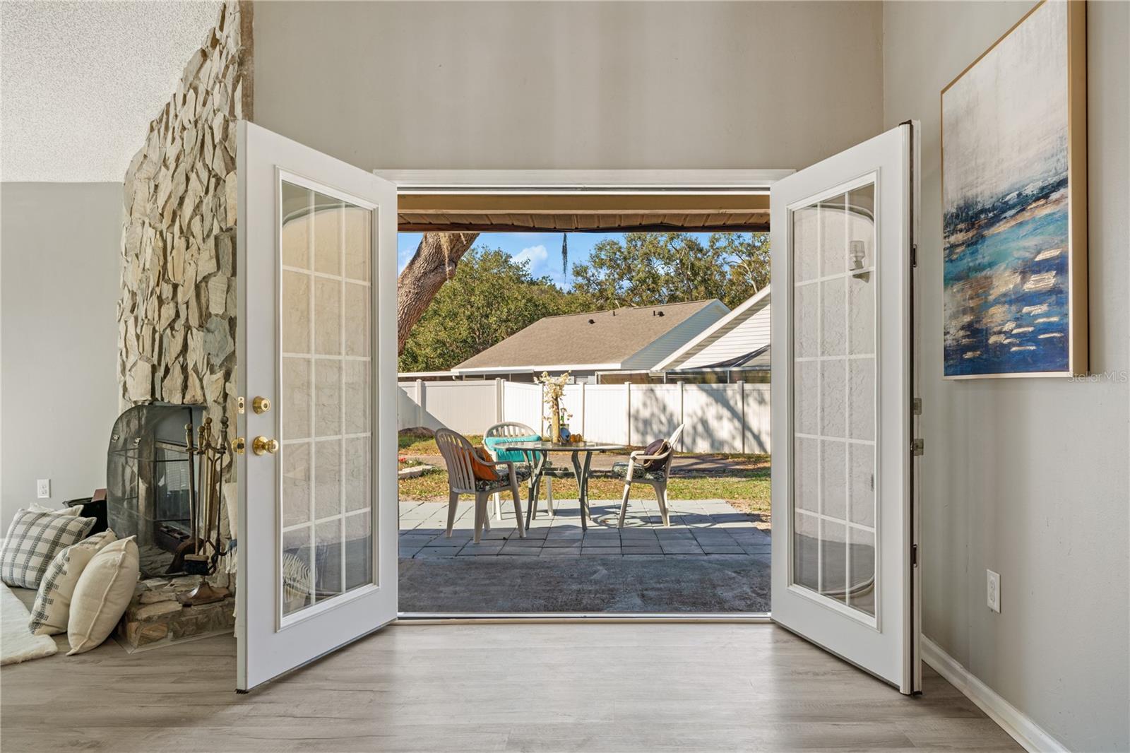 CRISTINA PH I - Residential